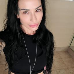 Katrina jade 