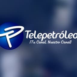 Locutor telepetroleo 2025