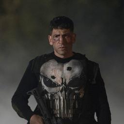 Frank castle