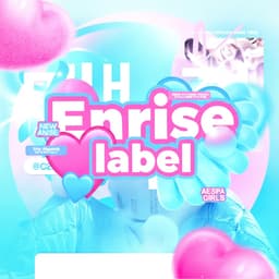 ENRISE LABEL