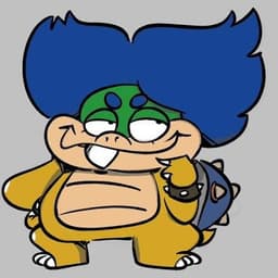 Ludwig Von koopa