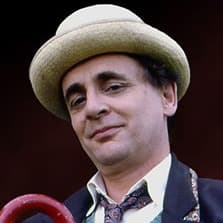 The Seventh Doctor