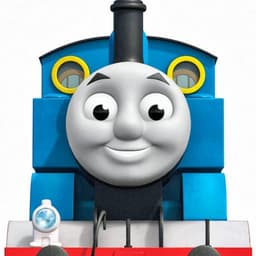 Thomas (Javier Olguín)