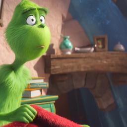 GGRinch Now