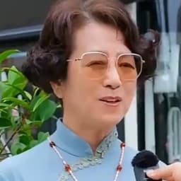 采访中年女1013zwy