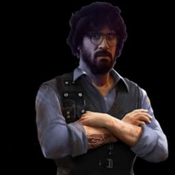 Brecken After 15 Years 