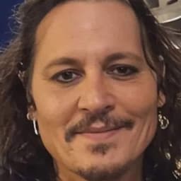Johnny Depp