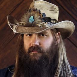 Chris Stapleton 