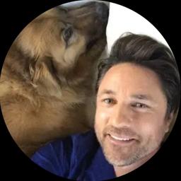 Martin Henderson 