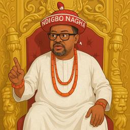 Eze Igbo Ghana