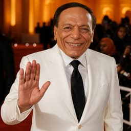 adel emam