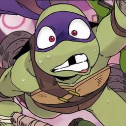 Donnie/Donatello