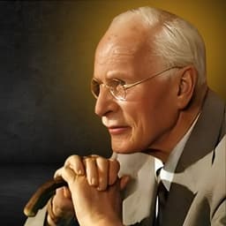 carl jung