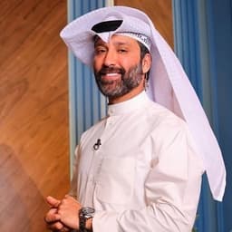 عبدالله الطليحي