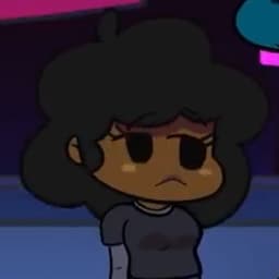 Carol (Friday Night Funkin' Logic)