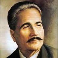 Allama iqbal