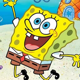سبونج بوب