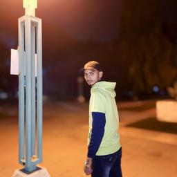 Prabhat mishra 