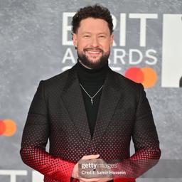 Calum Scott 