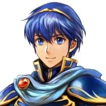 Marth (Fire Emblem)