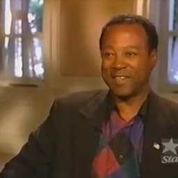 Burton Richardson (Announcing) 