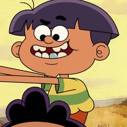 Nachito Ramirez (Primos)