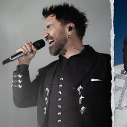 Alejandro Fernández 