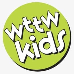 WTTW Kids Female Announcer (2002-2020)
