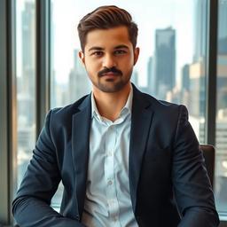 Ritik Shrivas 