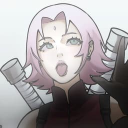 Sakura Haruno 