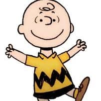 Charlie Brown