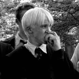 Draco Malfoy