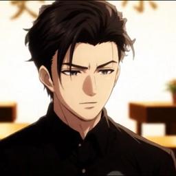 LUCA SANADA