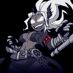 Judgement (Helltaker)