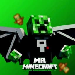مستر ماينكرافت 