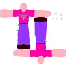 Маленький стингерр флин