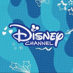 Disney Channel Asia Announcer (2017 - 2019)