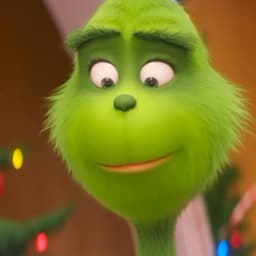 Grinch