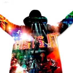 MICHAEL JACKSON (Singing) v2