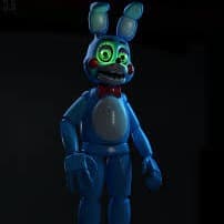toy bonnie