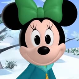 Melody Mouse (Beyblade Burst)