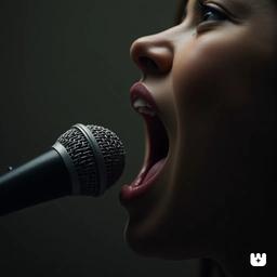 anita nuñez voz original