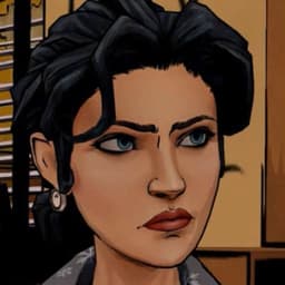 Snow White (The Wolf Among Us)