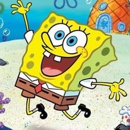 سبنج بوب 