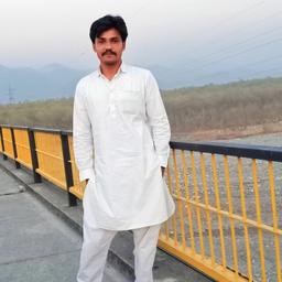 Ayan Warsi