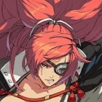 Baiken (Guilty Gear)