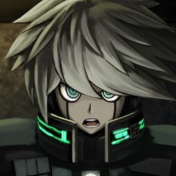 K1-B0 / Kiibo　|　Danganronpa
