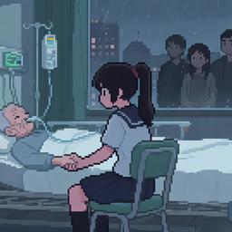 啥都看