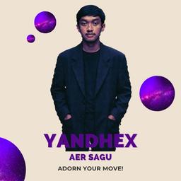 YAS Voice Clone