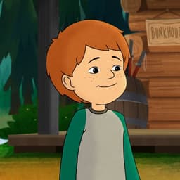 Jake (Molly of Denali)